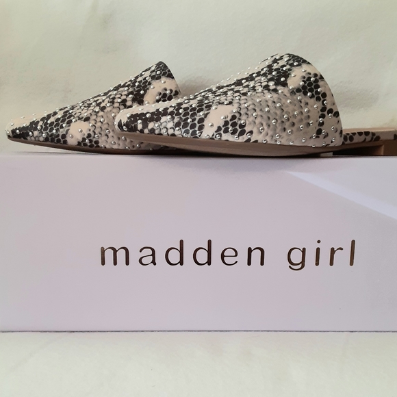 Madden Girl Shoes - Shoes
